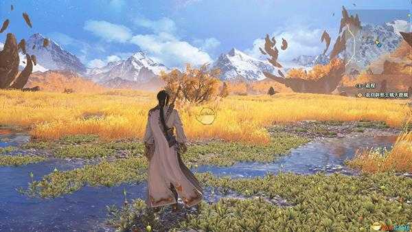 《古剑奇谭3》锁帧教程分享