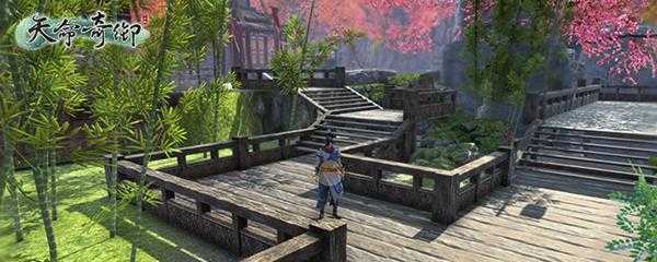 天命奇御存档卡死怎么办