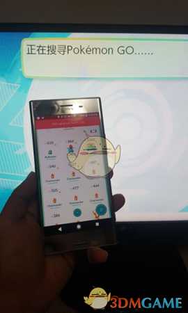 《精灵宝可梦LetsGo皮卡丘伊布》美录坦获得方法介绍