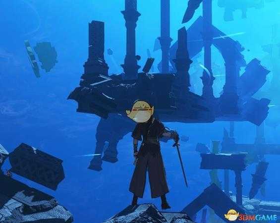 《古剑奇谭3》古厝回廊迷宫走法一览