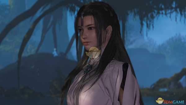 《古剑奇谭3》无脑钓鱼方法分享