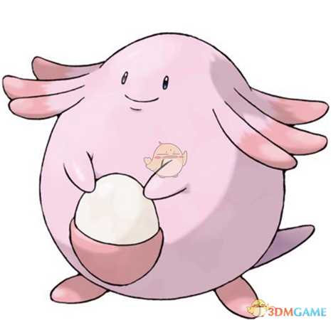 《精灵宝可梦LetsGo皮卡丘伊布》吉利蛋对战配招心得分享