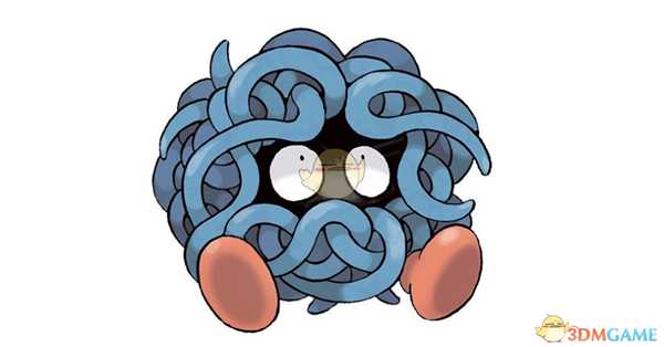 《精灵宝可梦LetsGo皮卡丘伊布》蔓藤怪可学技能一览