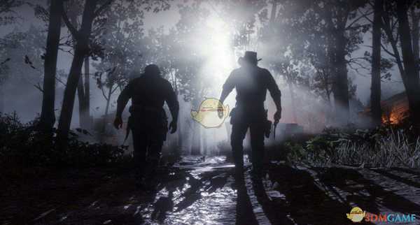 《荒野大镖客2》特斯拉结局介绍