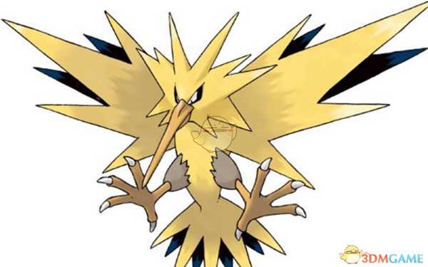 《精灵宝可梦LetsGo皮卡丘伊布》闪电鸟对战配招心得分享