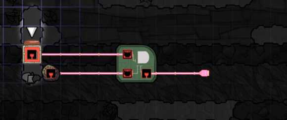 《缺氧》自动化入门指南