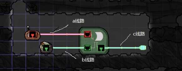 《缺氧》自动化入门指南
