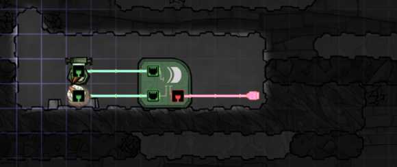 《缺氧》自动化入门指南