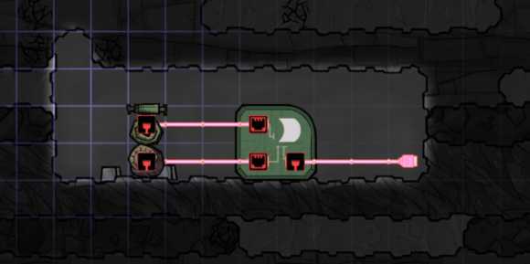 《缺氧》自动化入门指南