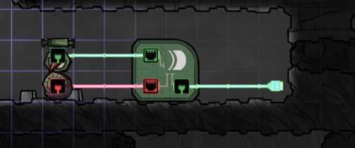 《缺氧》自动化入门指南