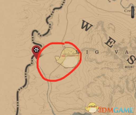 《荒野大镖客2》捕猎大师挑战心得分享