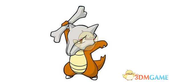 《精灵宝可梦LetsGo皮卡丘伊布》嘎啦嘎啦可学技能一览