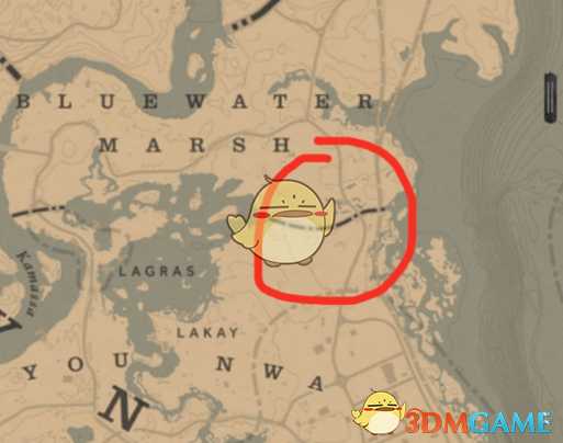 《荒野大镖客2》生存大师挑战任务心得分享