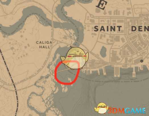 《荒野大镖客2》生存大师挑战任务心得分享