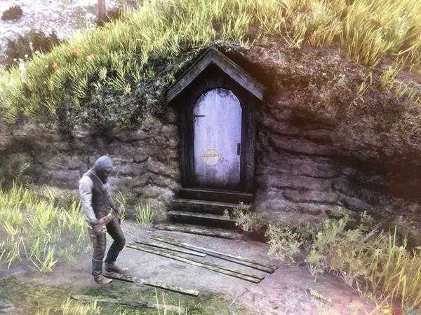 《荒野大镖客2》武器专家挑战任务心得分享