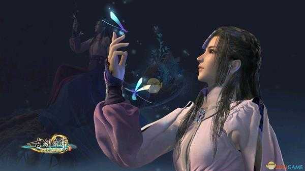 《古剑奇谭3》中级裁缝寻找方法分享