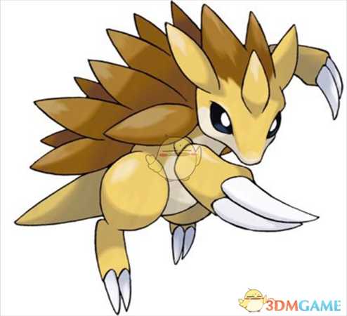 《精灵宝可梦LetsGo皮卡丘伊布》穿山王对战配招心得分享