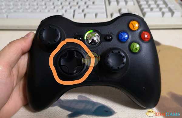 《古剑奇谭3》快速解旋转封印机关方法分享