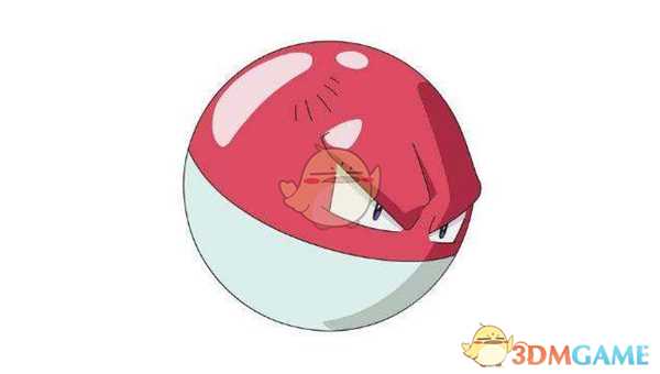 《精灵宝可梦LetsGo皮卡丘伊布》霹雳电球可学技能一览