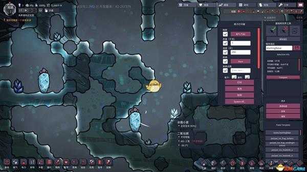 《缺氧》提高效率的实用小技巧