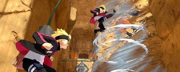 火影忍者博人传新忍出击游戏打不开报错怎么解决