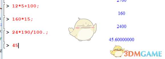 《太吾绘卷》抓促织概率机制详解