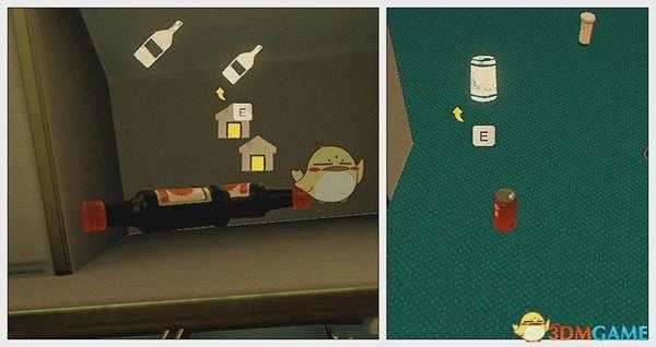 《森林》迷失森林生存指南之——如何找到水