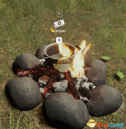 《森林》迷失森林生存指南之——如何找到水