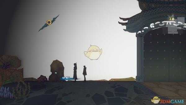 《古剑奇谭3》龙宫开门方法