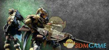 《怪物猎人：世界》PC4.0苟命防御重弩配装推荐