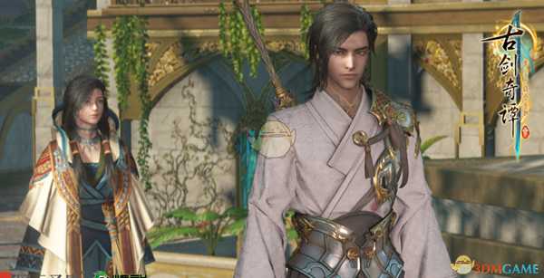 《古剑奇谭3》打boss套路分享