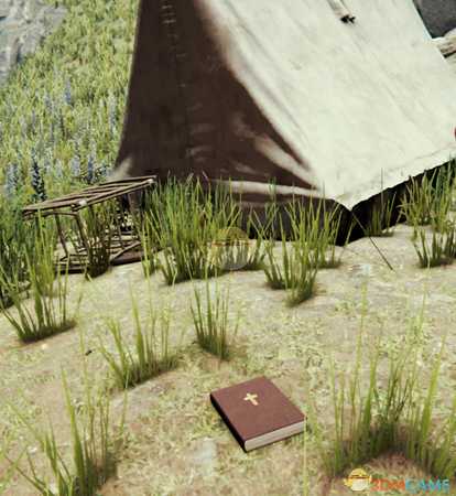 《森林》V1.0版剧情线索整理（第三篇）