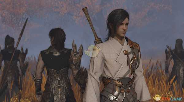 《古剑奇谭3》大天魔猥琐流打法技巧分享