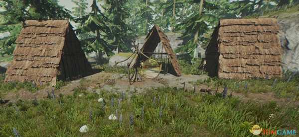 《森林》V1.0版剧情线索整理（第四篇）