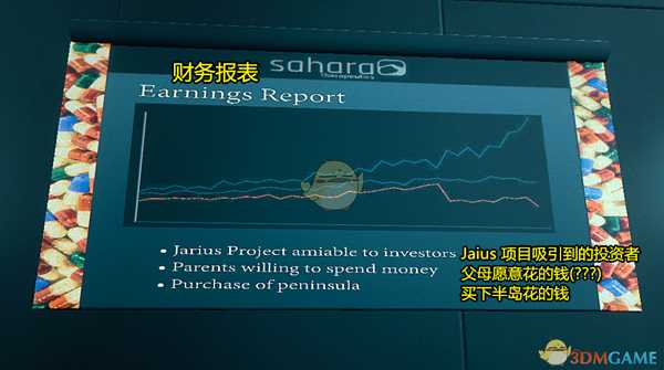 《森林》V1.0版剧情线索整理（第五篇）