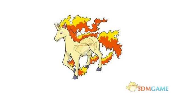 《精灵宝可梦LetsGo皮卡丘伊布》烈焰马可学技能一览