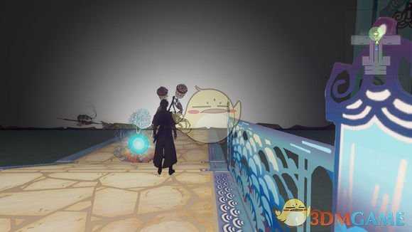 《古剑奇谭3》难点任务触发点位置汇总