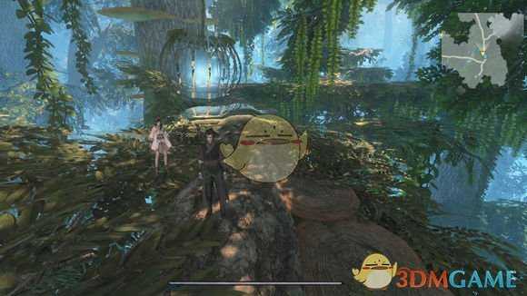 《古剑奇谭3》难点任务触发点位置汇总