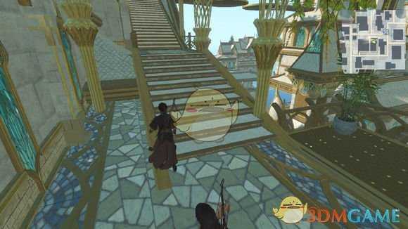 《古剑奇谭3》难点任务触发点位置汇总