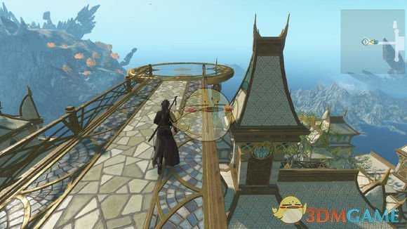 《古剑奇谭3》难点任务触发点位置汇总