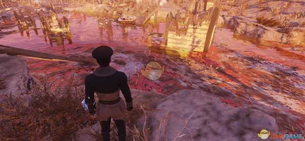 《辐射76》隐藏任务穹顶之密完成攻略分享