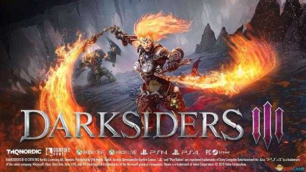 《暗黑血统3》全谜题攻略