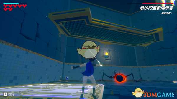 《不可思议之梦蝶》游戏心得评测