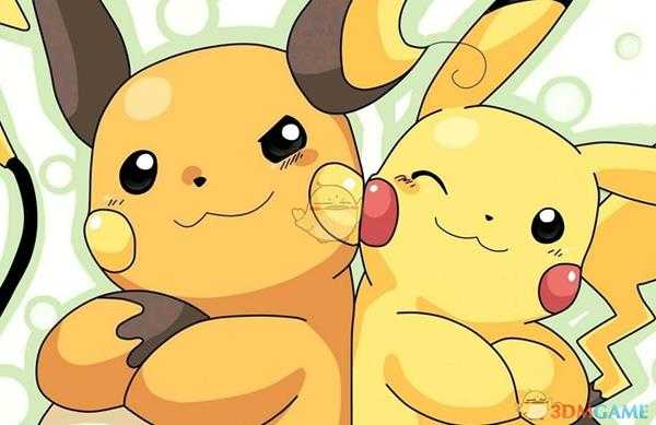 《精灵宝可梦LetsGo皮卡丘伊布》个体值V什么意思？术语V含义讲解