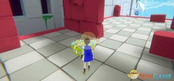 《不可思议之梦蝶》全宝箱位置与内容一览