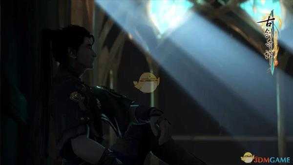 《古剑奇谭3》千秋戏卡牌游戏玩法攻略