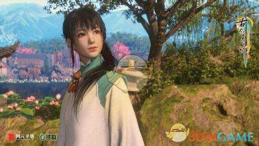 《古剑奇谭3》关键支线任务讲解