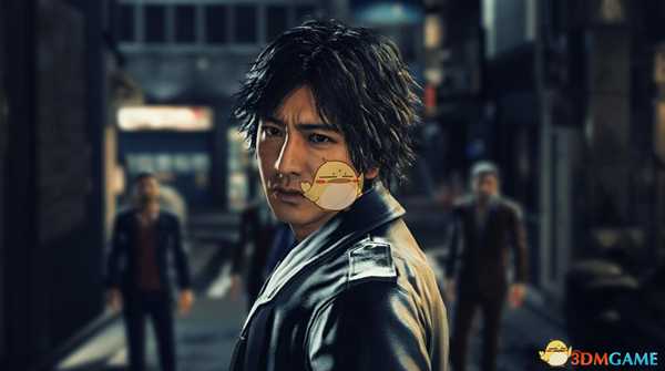 《审判之眼：死神的遗言》五个二维码获得方法分享