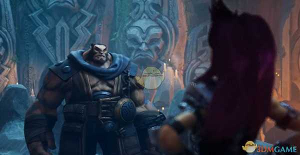 《暗黑血统3》武器锻造系统介绍