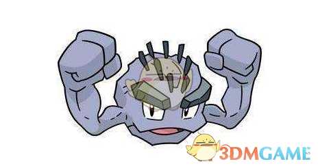 《精灵宝可梦LetsGo皮卡丘伊布》阿罗拉小拳石可学技能一览